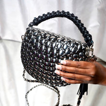 Load image into Gallery viewer, Kadijah in Silver XL