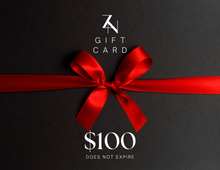 Load image into Gallery viewer, Ziva Diva Gift Card