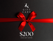 Load image into Gallery viewer, Ziva Diva Gift Card