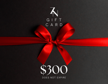 Load image into Gallery viewer, Ziva Diva Gift Card