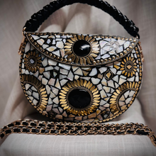 Load image into Gallery viewer, Royal Pearl Ziva XL