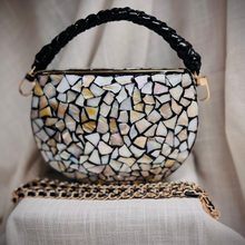 Load image into Gallery viewer, Royal Pearl Ziva XL