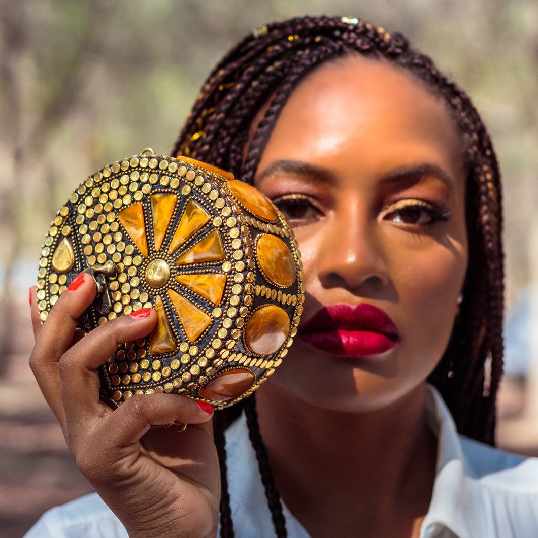 Saffron Mini (Pre-Order)